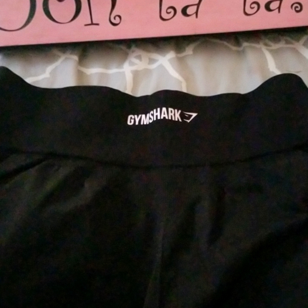 GYMSHARK LEGGING